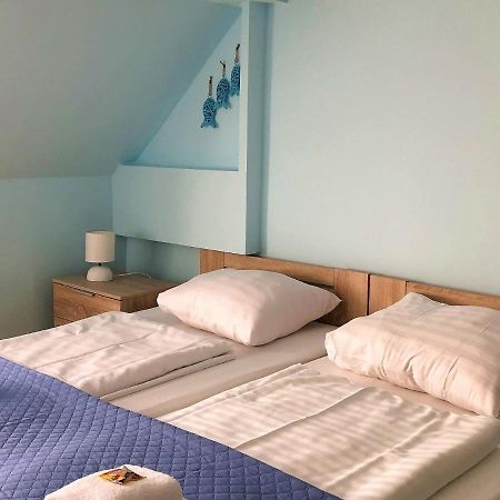 Appartamento Maximilianhaus Zell an der Mosel Esterno foto