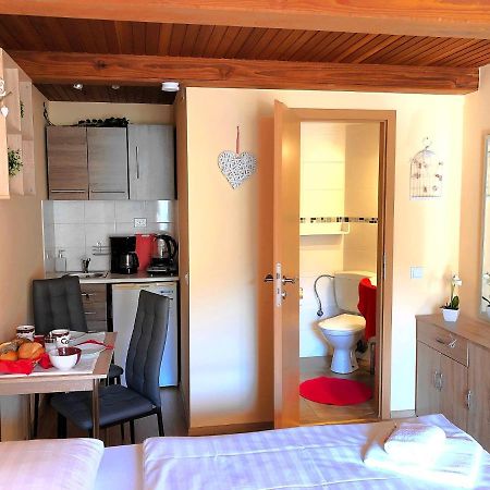 Appartamento Maximilianhaus Zell an der Mosel Esterno foto