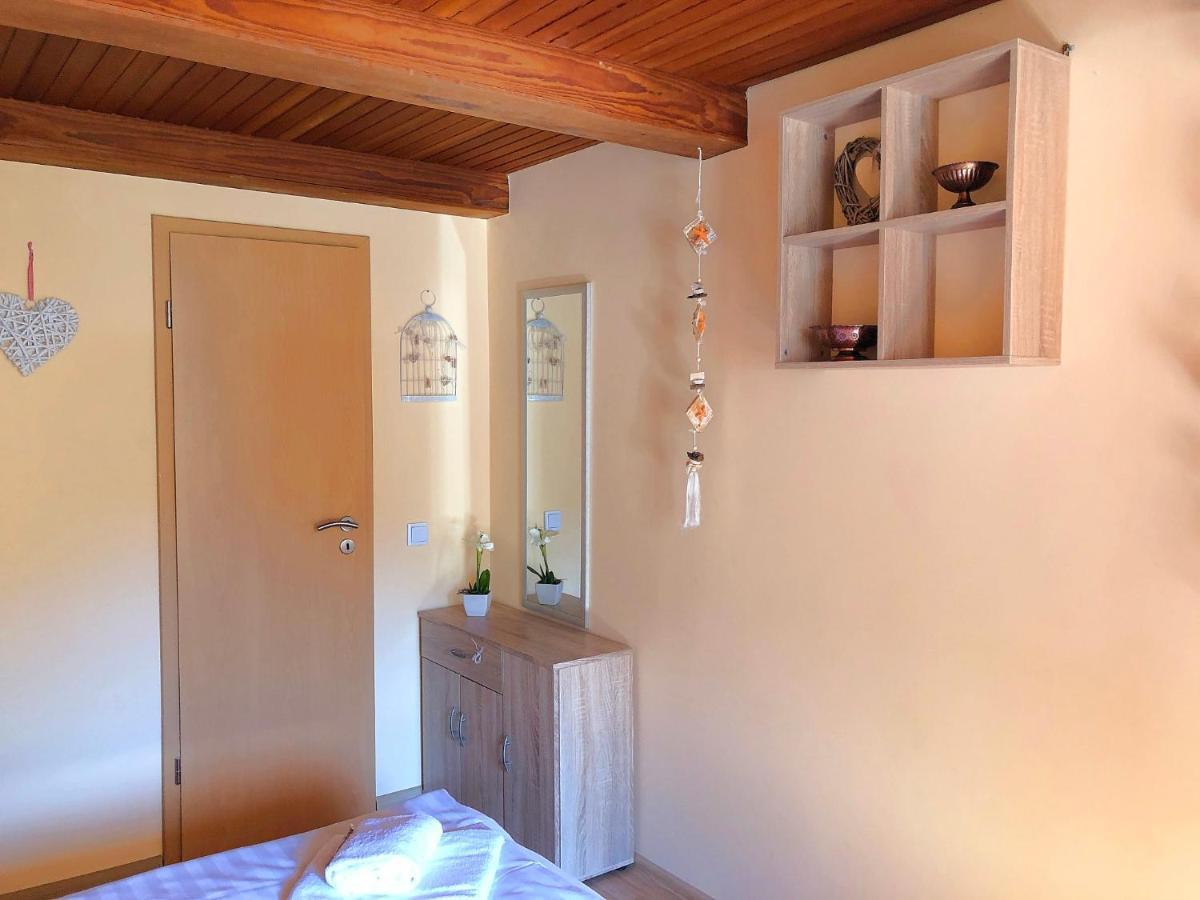 Appartamento Maximilianhaus Zell an der Mosel Esterno foto