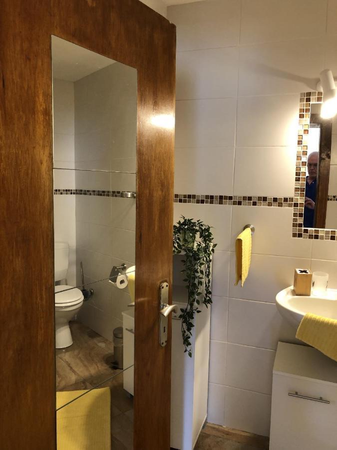 Appartamento Maximilianhaus Zell an der Mosel Esterno foto